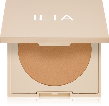 ILIA Nightlite Bronzing Powder Bronzující Pudr | Notino.cz