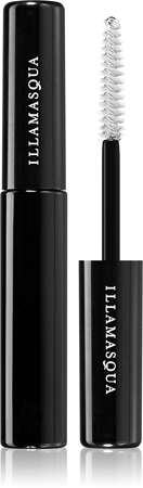 Illamasqua Brow And Lash Gel gel transparente para pestañas y cejas