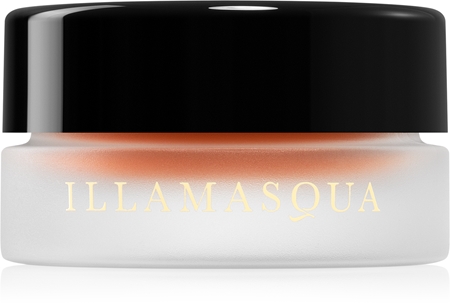 Illamasqua Colour Veil colorete en crema
