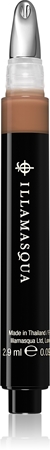 Illamasqua Concealer Pen Vloeibare Concealer voor Volledige Dekking