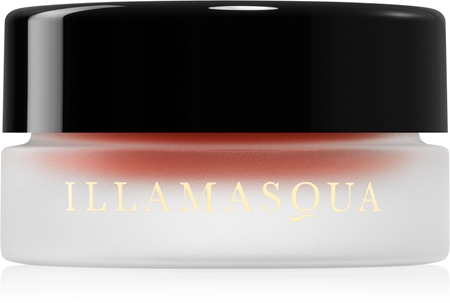 Illamasqua Colour Veil colorete en crema