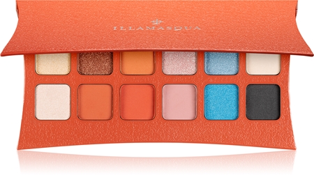 Illamasqua Artistry Palette oogschaduw palette