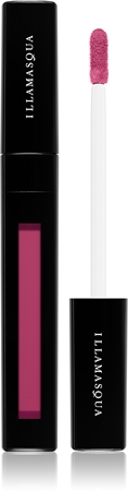 Illamasqua Loaded Lip Polish pitkäkestoinen nestemäinen huulipuna