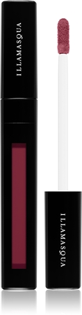 Illamasqua Loaded Lip Polish pitkäkestoinen nestemäinen huulipuna