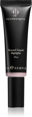 Illamasqua Beyond Liquid iluminator bronzant lichid