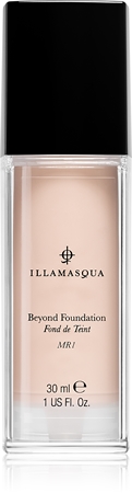 Illamasqua Beyond Foundation ultra lahka podlaga