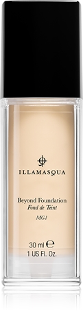 Illamasqua Beyond Foundation ultraleichtes Foundation