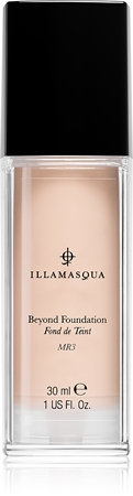 Illamasqua Beyond Foundation Ultralätt foundation
