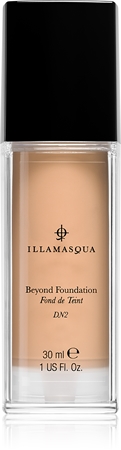 Illamasqua Beyond Foundation Ultralätt foundation