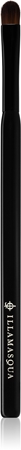 Illamasqua Small Eyeshadow Brush flat eyeshadow brush