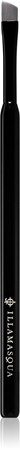 Illamasqua Brow Definer Brush λοξοτομημένο πινέλο για τα φρύδια