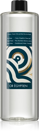 ILUM Luxury Or Égyptien reumplere în aroma difuzoarelor