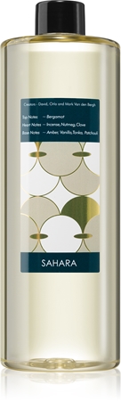ILUM Luxury Sahara reumplere în aroma difuzoarelor