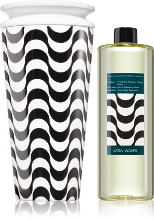 ILUM Luxury Latin Waves aroma difuzer s punjenjem