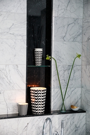 ILUM Luxury Latin Waves aroma difuzer s punjenjem