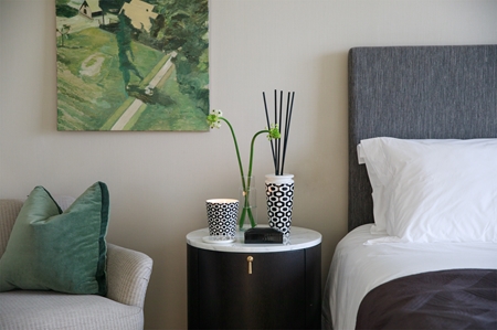 ILUM Luxury Latin Grooves aroma diffuser with refill | notino.co.uk