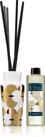 ILUM Luxury Sahara aroma difusor com recarga