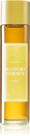 I'm from Mugwort zklidňující esence pro citlivou a podrážděnou pleť