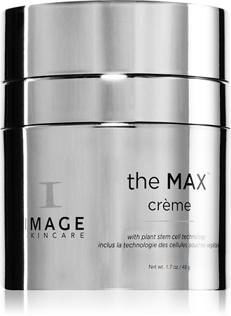 IMAGE Skincare the MAX™ hydratační pleťový krém s peptidy