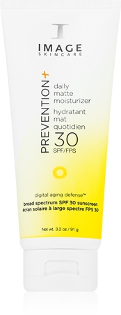 IMAGE Skincare Prevention+ hydratační matující krém SPF 30