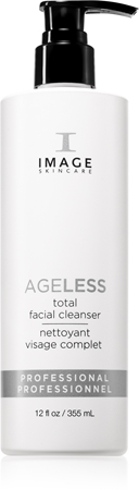 IMAGE Skincare Ageless revitalizační čisticí gel