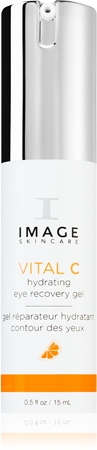IMAGE Skincare Vital C feuchtigkeitsspendendes Augengel mit regenerierender Wirkung