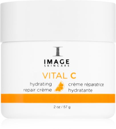 IMAGE Skincare Vital C creme hidratante e regenerador