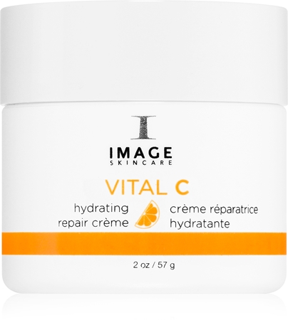 IMAGE Skincare Vital C creme hidratante e regenerador