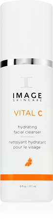 IMAGE Skincare Vital C hydratační čisticí gel