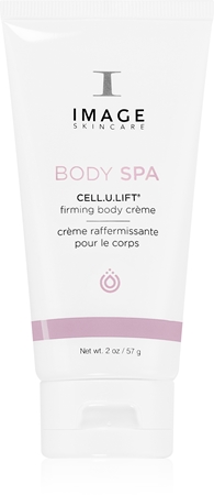 IMAGE Skincare Cell.U.Lift zpevňující tělový krém