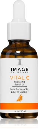 IMAGE Skincare Vital C hydratační olej na obličej