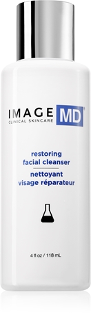IMAGE Skincare MD® osvěžující čisticí pleťový gel s regeneračním účinkem