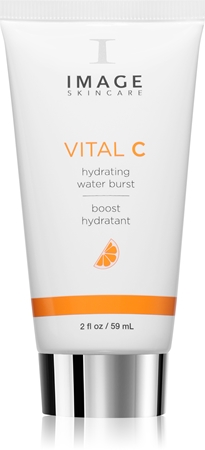 IMAGE Skincare Vital C gel éclaircissant pour une hydratation intense