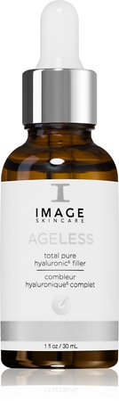 IMAGE Skincare Ageless cuidado hidratante antirrugas com ácido hialurónico