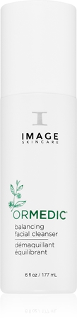 IMAGE Skincare Ormedic emulsão de limpeza