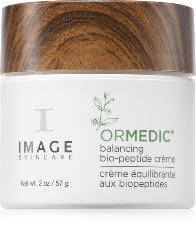 IMAGE Skincare Ormedic regeneračný pleťový krém s peptidmi