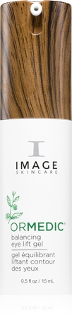 IMAGE Skincare Ormedic gel esfoliante de olhos