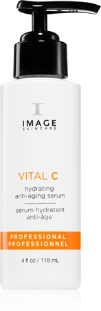 IMAGE Skincare Vital C Moisturizing Serum with anti-ageing effect