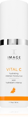 IMAGE Skincare Vital C Intensiivne niisutav kreem