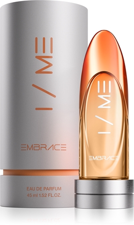 I/ME EMBRACE Eau de Parfum unisex