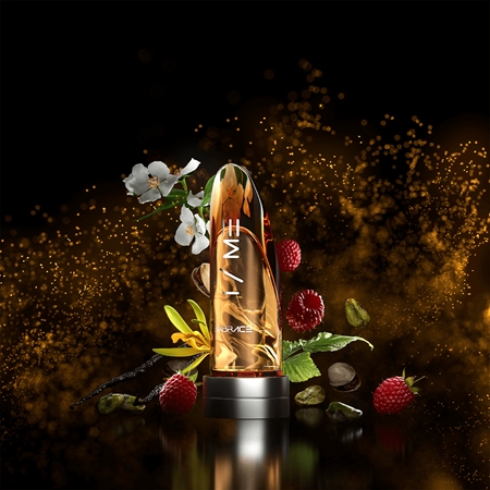 I/ME EMBRACE Eau de Parfum unisex
