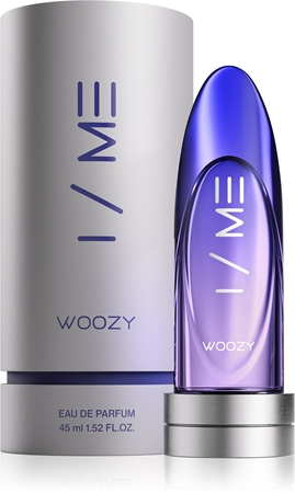 I/ME WOOZY Eau de Parfum Unisex