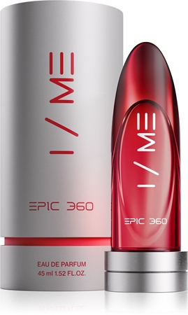I/ME EPIC 360 Eau de Parfum per uomo
