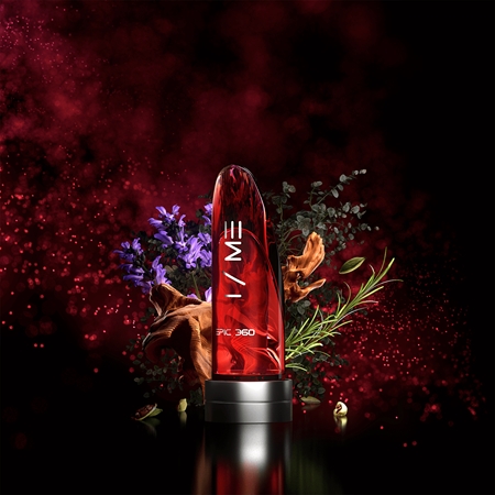 I/ME EPIC 360 Eau de Parfum per uomo