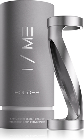 I/ME HOLDER for 2x 45 ml perfume holder