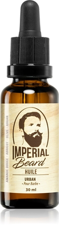 Imperial Beard Urban partaöljy