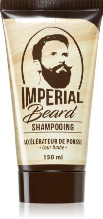 Imperial Beard Beard Growth szakáll sampon