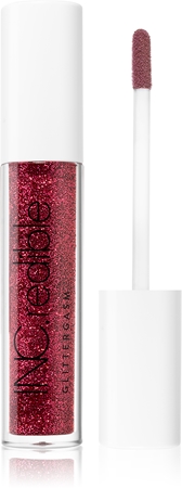 INC.redible Glittergasm lucidalabbra brillante