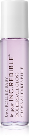 INC.redible Rollerbaby Hydratisierendes Lipgloss