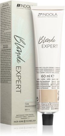 Indola Blond Expert Pastel tonirana barva za lase
